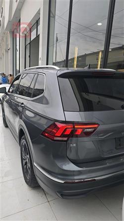 فولكسفاغن تيغوان